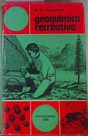 Geoquimica Recreativa | 36545 | Fersman, A. E.