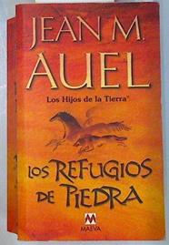 Los refugios de piedra | 77848 | Auel, Jean M.