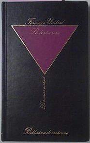 La Bestia Rosa | 16600 | Umbral Francisco