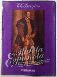 Ruleta española | 72671 | Bergius, C. C.