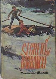 El secreto del Barranco | 120861 | Malcol Saville