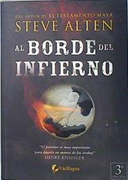 Al borde del infierno | 136245 | Alten, Steven