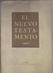 El nuevo testamento Según el Texto original Griego | 174144 | MONSEÑOR DR. JUAN STRAUBINGER
