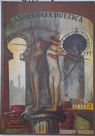 Antología Poetíca | 68206 | Josephe Misére