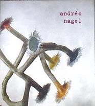 Andrés Nagel  Obras recientes | 183081 | Nagel, Andrés