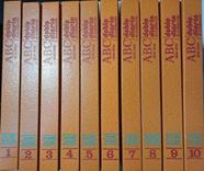 Abc 1936-1939 Doble Diario De La Guerra CIVIL 10 Tomos | 41601 | Varios