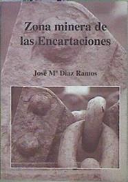 Zona Minera de las Encartaciones | 146744 | Diaz Ramos, Jose Maria