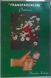 Transparencias poéticas | 158669 | Mercedes Rodrigo