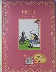 Heidi | 69392 | Spyri, Johanna