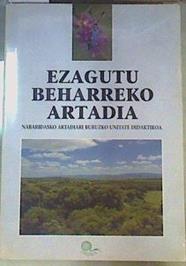 Ezagutu beharreko artodia | 163737 | Varios