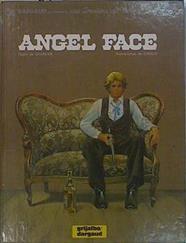 Angel Face | 148819 | Jean Giraud, Moebius/Charlier, Jean-Michel