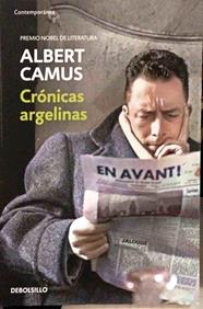 Crónicas argelinas | 187651 | Camus, Albert (1913-1960)