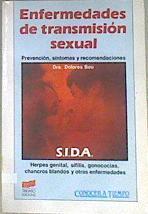Enfermedades de transmisión sexual | 172301 | Bou, María Dolores