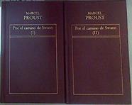 Por el camino de Swann I y II | 104236 | Proust, Marcel