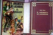 El Juramento De Lagardere Obra Completa 2 vol. | 32012 | Feval, Paul