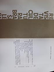 Revista de Cultura Brasileña 24 | 169832 | AAVV