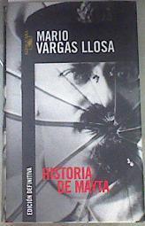 La historia de Mayta | 170848 | Vargas Llosa, Mario
