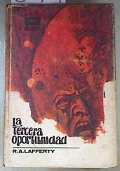 La tercera oportunidad | 103421 | R.A. Lafferty