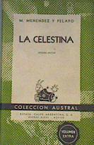 La Celestina 2 Edición | 168801 | Marcelino Menendez Pelayo