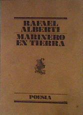 Marinero en tierra | 184249 | Alberti, Rafael