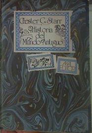 Historia del mundo antiguo | 78441 | Starr, Chester G.