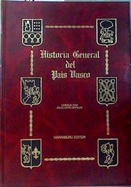 La formación de la sociedad capitalista en el País Vasco Historia General del Pais Vasco vol X | 186709 | González Portilla, Manuel