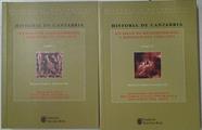 Historia de Cantabria: un siglo de historiografía y bibliografía (1900-1994) 2 Tomos | 126315 | Suárez Cortina, Manuel, ed