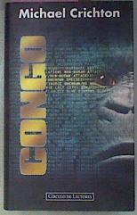 Congo | 11116 | Crichton Michael