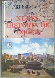 Nueva historia de Corea | 180944 | Lee, Ki-baik