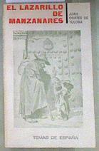 El lazarillo de Manzanares | 170429 | Cortés de Tolosa, Juan