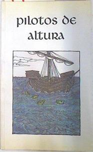 Pilotos de altura | 74146 | Conde, Alfredo