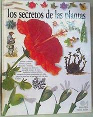 los Secretos de las plantas | 159361 | Burnie, David