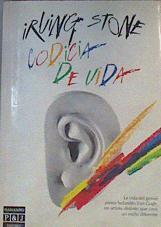 Codicia De Vida La vida del Genial pintor holandes Van Gogh | 3876 | Stone Irving