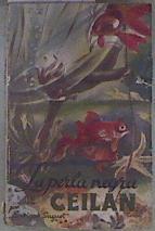 LA PERLA NEGRA DE CEILAN Emocionates aventuras de dos niños a traves de las selvas de Ceilan | 180797 | ENRIQUE SUQUET