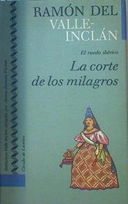 La Corte de los Milagros | 118574 | Valle-Inclán, Ramón del