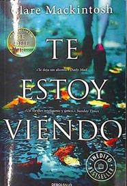 Te estoy viendo | 135896 | Mackintosh, Clare