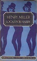Locas por Harry | 183537 | Miller, Henry