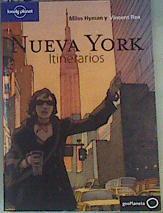 Nueva York itinerarios | 162219 | Miles Hyman, Vincent Rea