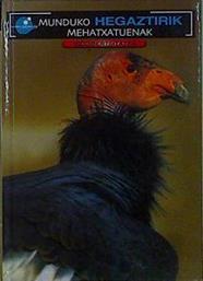 Munduko hegaztirik mehatxatuenak | 147136 | Pérez, Fernando Pedro (1963- )