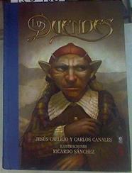 Los duendes | 155986 | Callejo, Jesús (1959-)/Canales Torres, Carlos (1963-)/Ilustrador Ricardo Sánchez