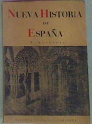 Nueva Historia De España | 51003 | Legendre Maurice