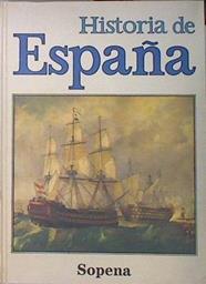 Historia de España | 137252 | Terrero, Jose