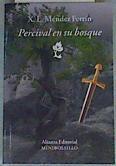 Percival en su bosque | 158770 | Méndez Ferrín, X. L./Freixanes, Víctor F.