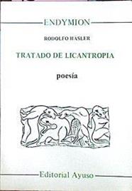 Tratado De Licantropía | 43570 | Häsler Rodolfo