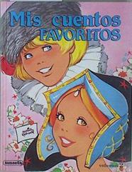 Mis cuentos favoritos Volumen 2. El soldadito de plomo. El traje del emperador. | 97205 | Maria Pascual ( Ilustradora)