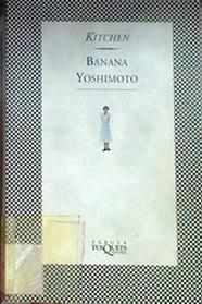Kitchen | 187954 | Yoshimoto, Banana/Porta, Lourdes