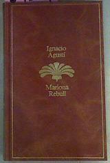 Mariona Rebull | 34321 | Agusti Peypoch, Igna
