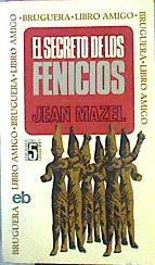 El Secreto De Los Fenicios | 49945 | Mazel Jean