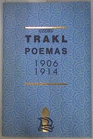 Poemas (1906-1914) | 129622 | Trakl, Georg