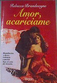 Amor, acaríciame | 167930 | Brandewyne, Rebecca